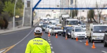 Karayolları Trafik Kanunu'nda değişiklikler Adalet Komisyonu'nda kabul edildi