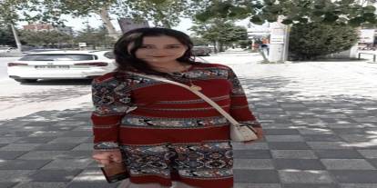 İki hafta önce evlenen genç kadın bir anda ortadan kayboldu