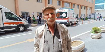 Batmanlı Babanın Acı Feryadı: Üç Evladını Kaybetti, Dördüncüsü İçin Umut Arıyor