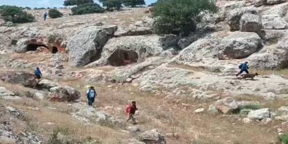 Gaziantep'te otizmli Onurcan 6 gündür aranıyor