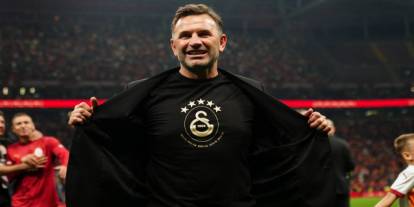 Okan Buruk: "Hedefimiz 26. şampiyonluk olacak, şimdiden çalışmalarımızı yapacağız"