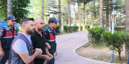 Her gün işe gider gibi hırsızlık yapıp, 20 milyonluk vurgun yaptı.En sonunda tutuklandı