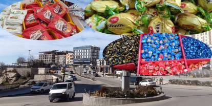 Şırnak’ta Kurban Bayramı Öncesi Durgunluk: Şeker Satışları Yarı Yarıya Düştü