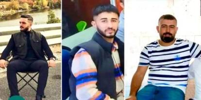 Şanlıurfa'da 4 kuzenin öldüğü arazi kavgasında 12 tutuklama