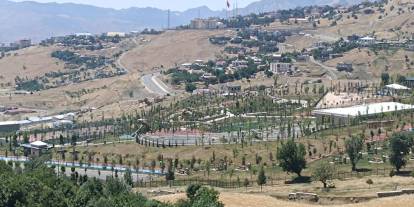 Şırnak’ta O Alan Hala Kapalı! Vatandaşlar Tepkili