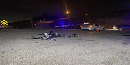 Kandıra yolu yine mezar oldu: 1 ölü, 2 yaralı
