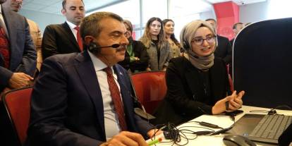 Bakan Tekin Bayram Tatili İçin Noktayı Koydu: Veliler Dikkat!