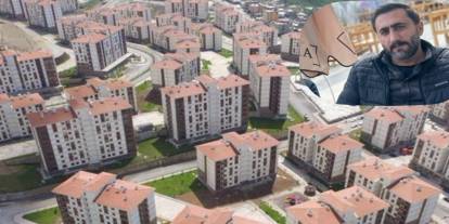 Şırnak’ta Herkes Emlakçı Oldu! Dernek Başkanından Uyarı Gibi Mesaj