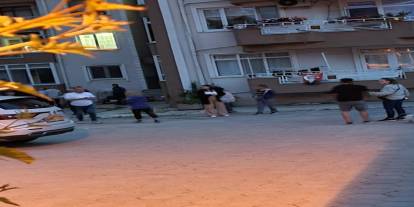 Çanakkale’de cam silen kadın 2'nci kattan düşerek hayatını kaybetti