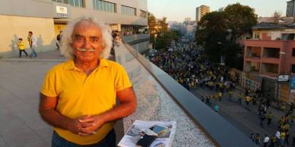 Atletizm Duayeni Osman Atakan Tekin Vefat Etti