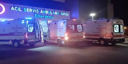 Muğla’daki 5.8’lik depremde 34 kişi hafif şekilde yaralandı