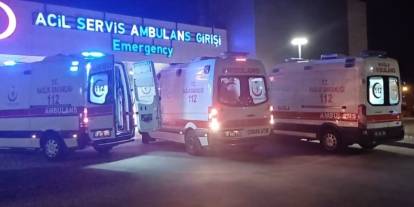 "Muğla'daki 5.8 büyüklüğündeki deprem can kaybına neden oldu