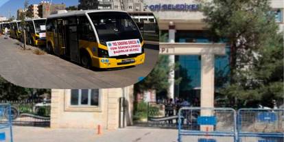 Bu Hizmet Alkış Topladı! Şırnak’ta Belediye Herkesi Şaşırttı
