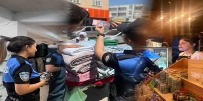 Emniyetten Silopi Esnafına Bayram Öncesi Dolandırıcılık Uyarısı