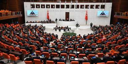 10. Yargı Paketi kabul edildi ve yasalaştı