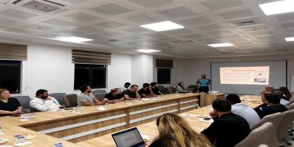 Şırnak'ta Hasta Sevk Süreçleri İçin Önemli Toplantı
