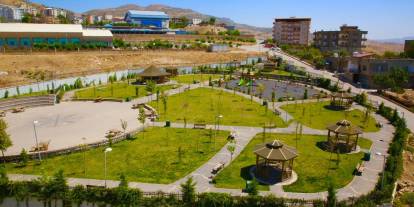 Sırrı Süreyya Önder'in ismi Şırnak'ta Kent Parkı'nda yaşatılacak