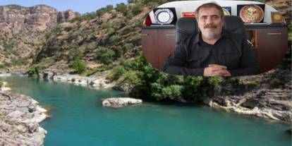 Başkan Babat’tan Gençlere Davet: Şenoba ve Uludere Yedi Boru’da Buluşuyor!