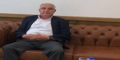 Şırnak Eski Belediye Başkanı Beşir Tatar’dan Kurban Bayramı Mesajı