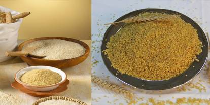 Bulgur Tüketimini Bırakmalı mısınız? Bilmeniz Gerekenler!