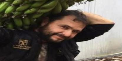 Antalya'da "berbere gidiyorum" diye evden çıkan çiftçiden haber alınamıyor
