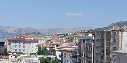 Bayramda Şırnak’ta Hava Nasıl Olacak? Valilikten Meteorolojik Uyarı Geldi