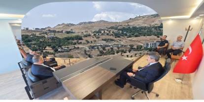 TOKİ’nin Şırnak Projesi Başlamadan Kriz: Cezaevi Bölgesindeki Arsa Sahipleri Mağduriyetlerini Anlattı