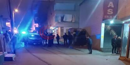 Siirt’te düğün salonuna silahlı saldırı: 1 ölü, 3 yaralı