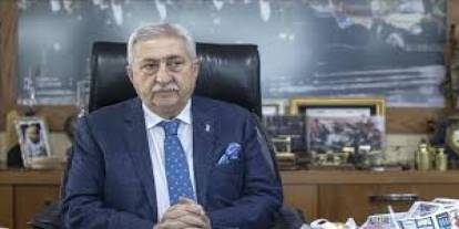 Palandöken: "Esnafa verilen prim müjdesi hayata geçirilmeli"