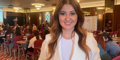 Kadınlara Güzellik uzmanından yaz önerileri