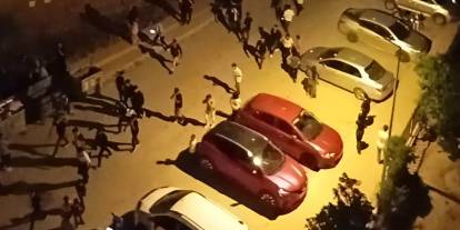 Şırnak'ta Bayram Gecesi Kavgası: Yeni Detaylar ve Yaralı Genç Hastanede