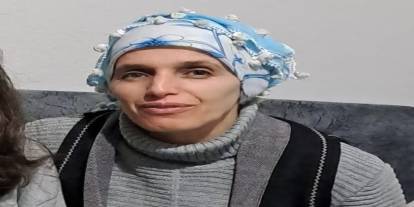 40 Yaşındaki Sevgül Barış Nerede?