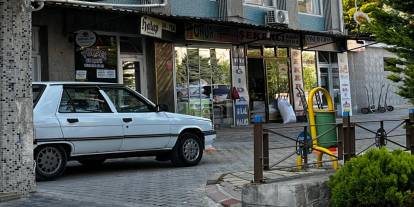 Esnaf Kavgası Kanlı Bitti: 2 Yaralı