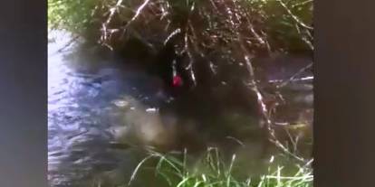Otizmli Onurcan'ın Cansız Bedeni Fırat Nehri'nde Bulundu
