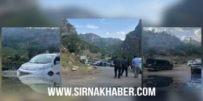Şırnak’ta 5 Milyonluk Kaplıca Yatırımı Kaderine Terk Edildi