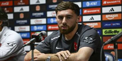 Orkun Kökçü: "Gruptan çıkacağımıza inanıyorum"