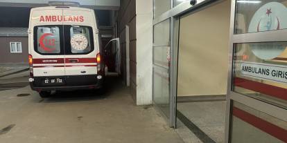 İki grup arasında çıkan kavgada 5'i kadın 7 kişi yaralandı