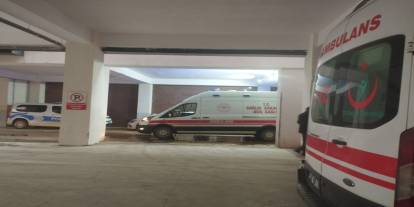 Danıştay Hakimi Otel Odasında İntihar Girişimi Sonucu Ağır Yaralandı