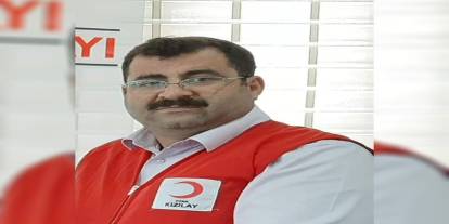 Başkan Benek: "Kızılay, Milletimizin Vicdanı ve Merhametidir"