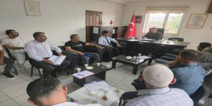 Şırnaklı Çiftçiler Dikkat: IPARD III Destekleri Kapınızda!