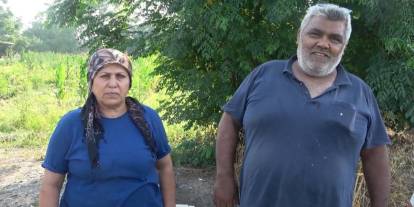 Eşinin yerine seçime girdi, İlk Kadın Muhtar olarak çıktı