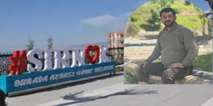 Şırnak’taki İddialarda Adı Geçen Şahsın Acar Ailesiyle Hiçbir Bağı Yoktur” –Davut Acar’dan Kamuoyuna Net Mesaj