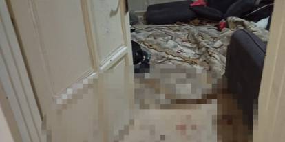 Gaziantep'te silahlı kavga: 1 ölü, 1 yaralı