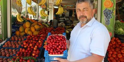 60 yıllık Kiraz festivaline zirai don engeli