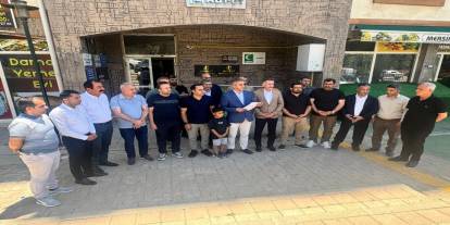 Şırnak’ta İstismar Tepkisi: Nuh Platformu Sessiz Kalmadı