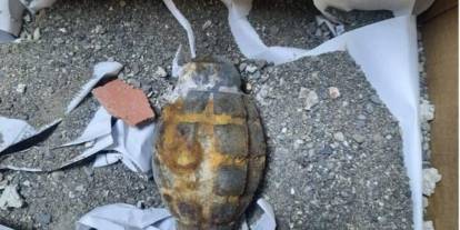 Ardahan’da bomba paniği