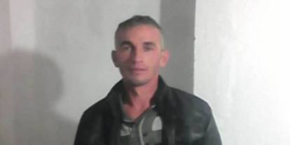 Çapa makinesine sıkışan adam feci şekilde öldü