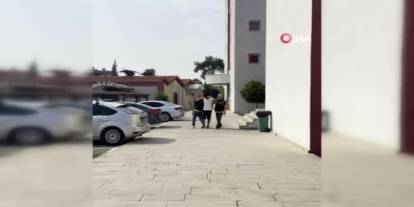 Birçok suçu var: 45 yıl ceza alan hükümlü yakalandı