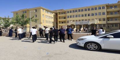 LGS Heyecanı Sona Erdi: Şırnak'ta Kaç Öğrenci Ter Döktü?
