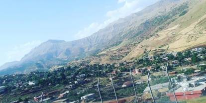 Şırnak’ta Elektrik Çarpması! Bir Çocuk Hastaneye Kaldırıldı
